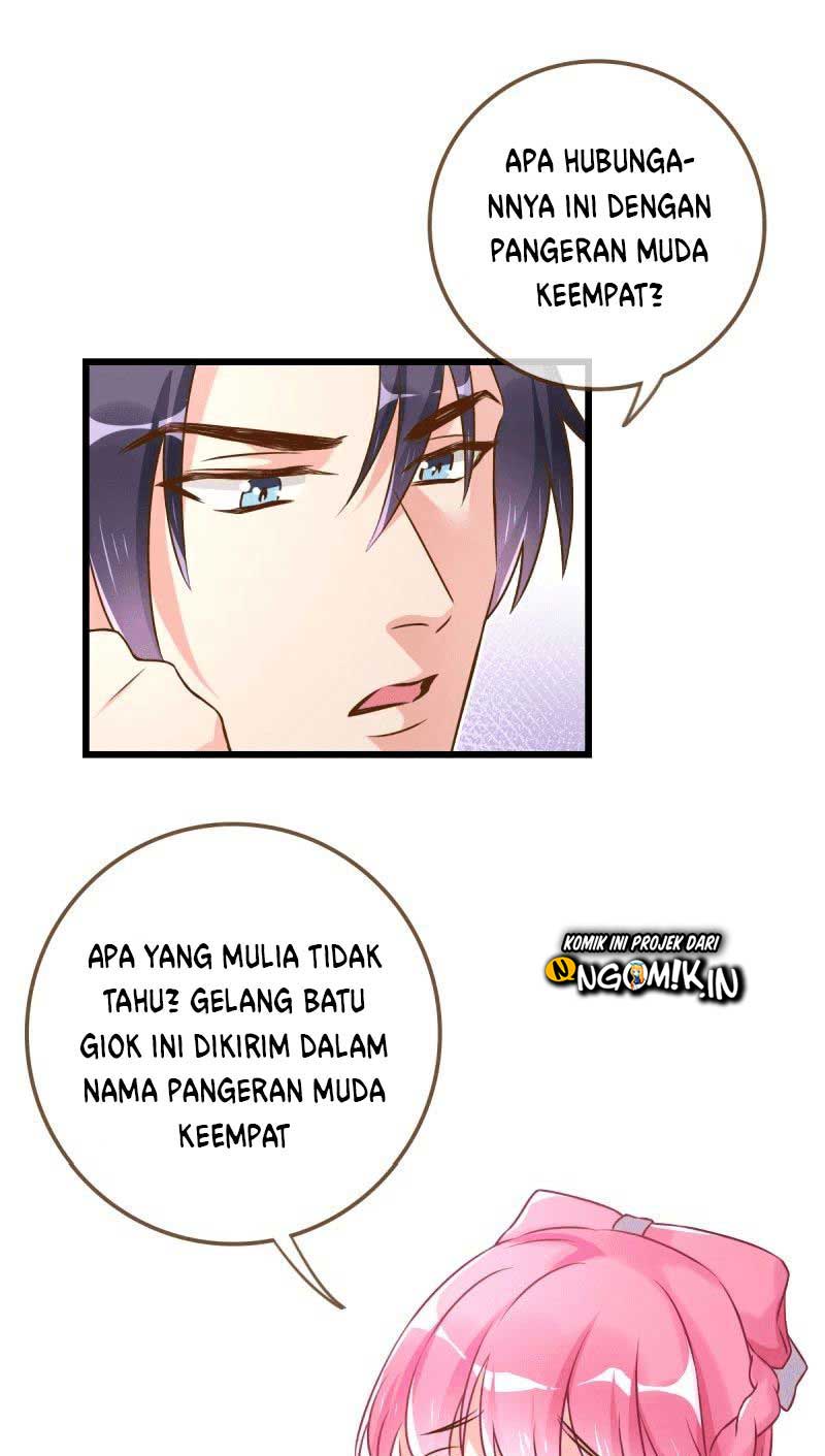 Cheating Men Must Die Chapter 7 - halaman 18