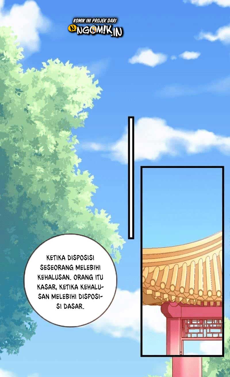 Cheating Men Must Die Chapter 7 - halaman 2