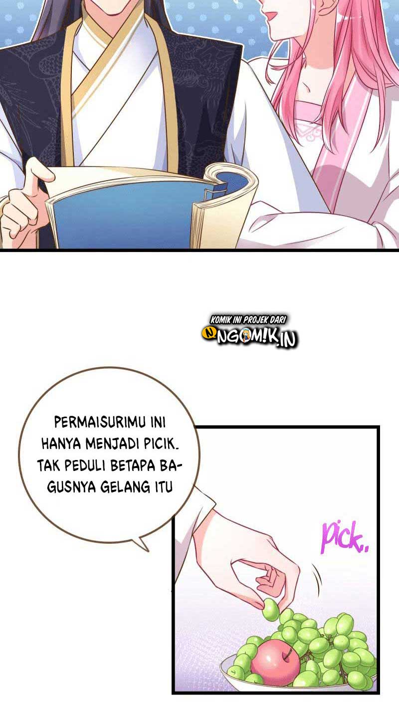 Cheating Men Must Die Chapter 7 - halaman 20