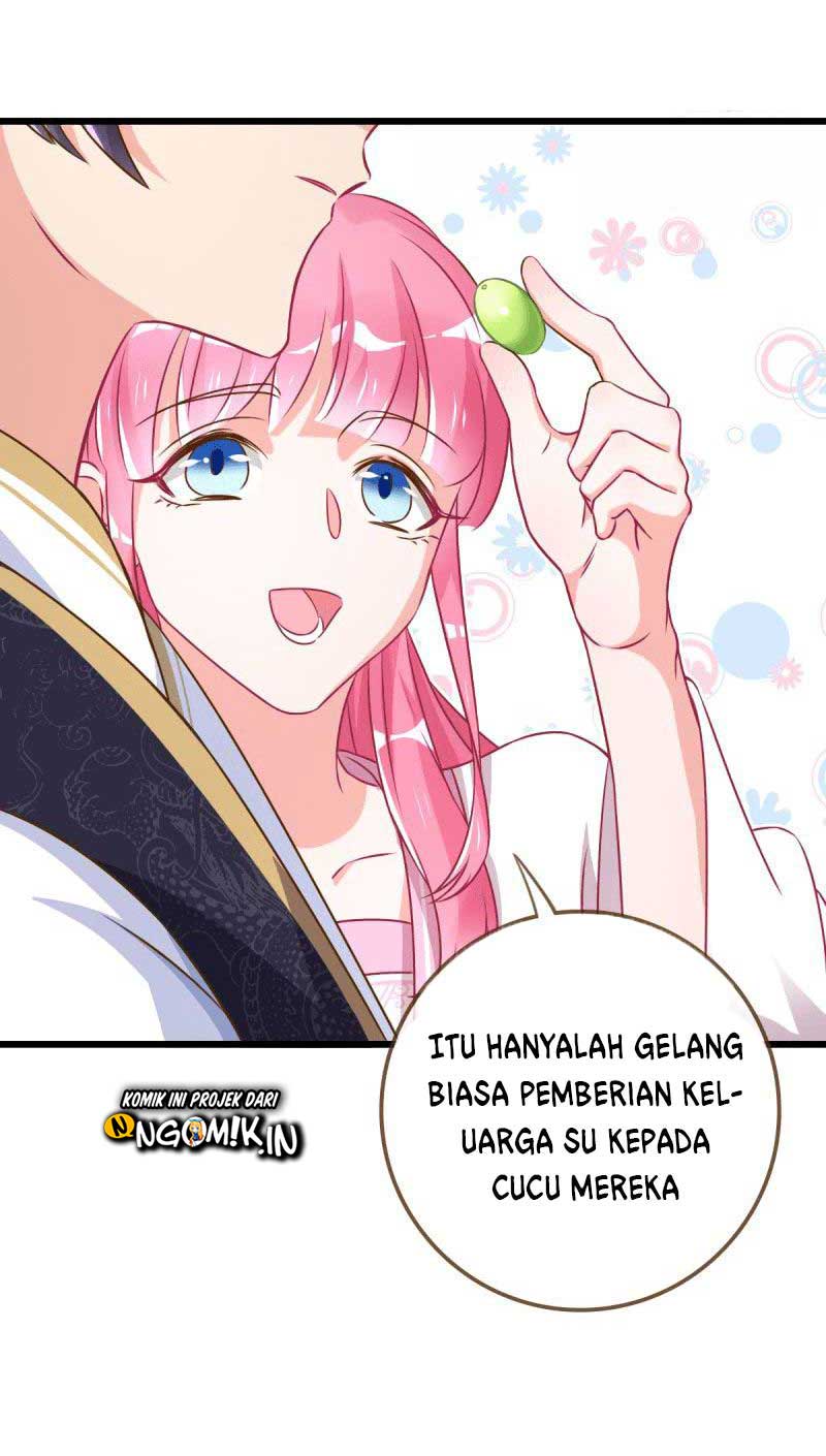 Cheating Men Must Die Chapter 7 - halaman 21