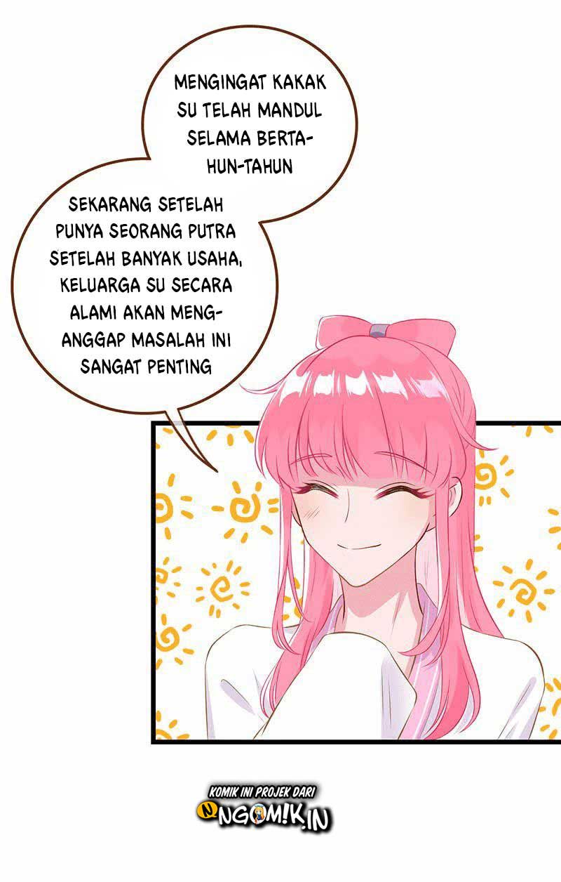 Cheating Men Must Die Chapter 7 - halaman 22