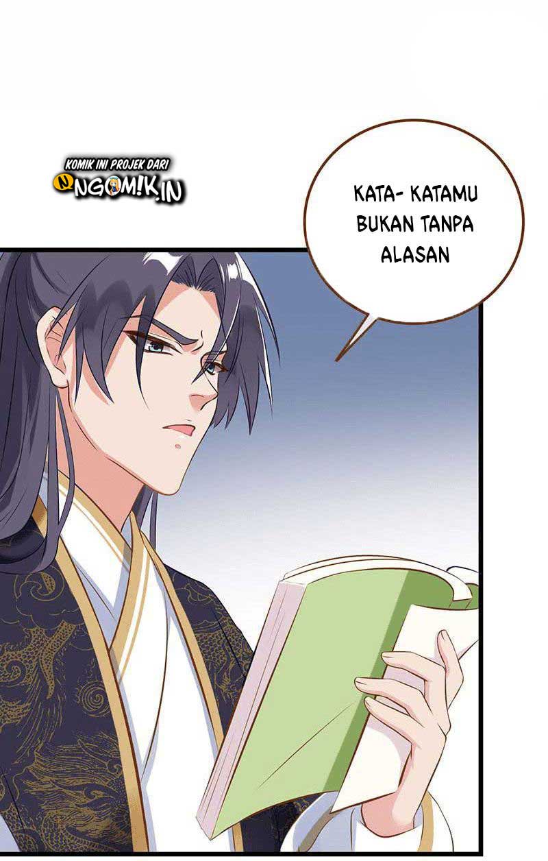 Cheating Men Must Die Chapter 7 - halaman 23
