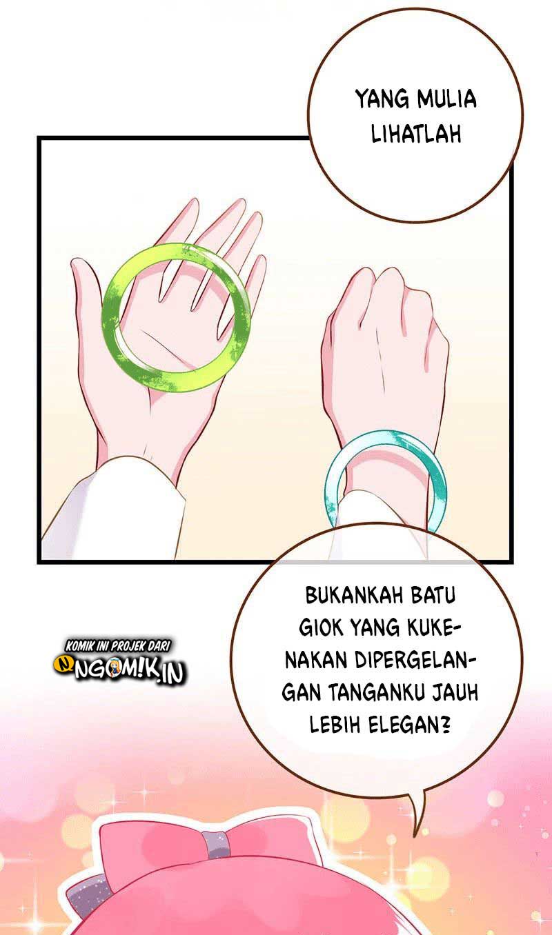 Cheating Men Must Die Chapter 7 - halaman 26