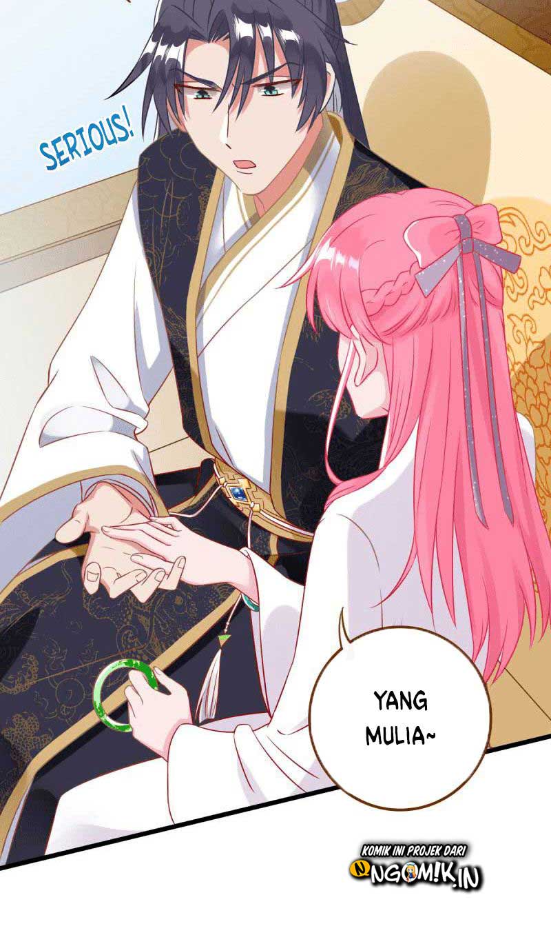 Cheating Men Must Die Chapter 7 - halaman 28