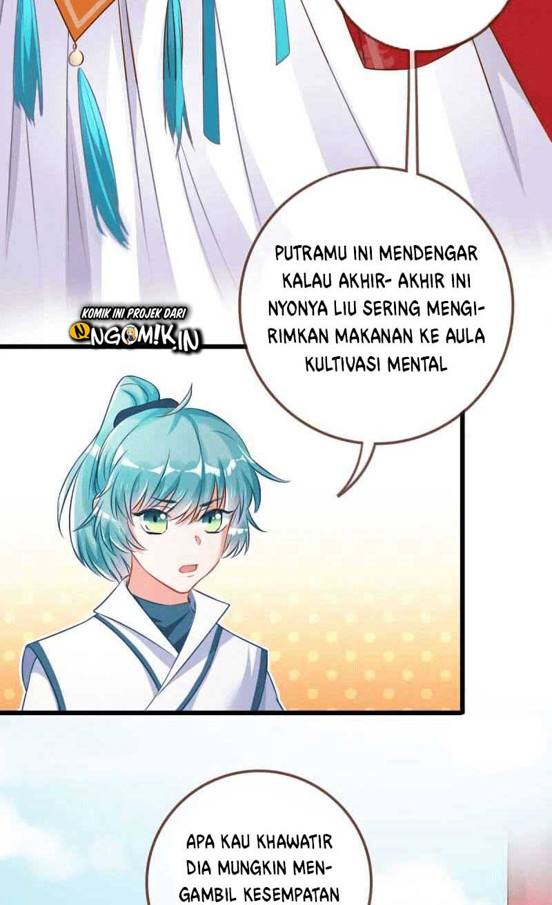 Cheating Men Must Die Chapter 7 - halaman 5