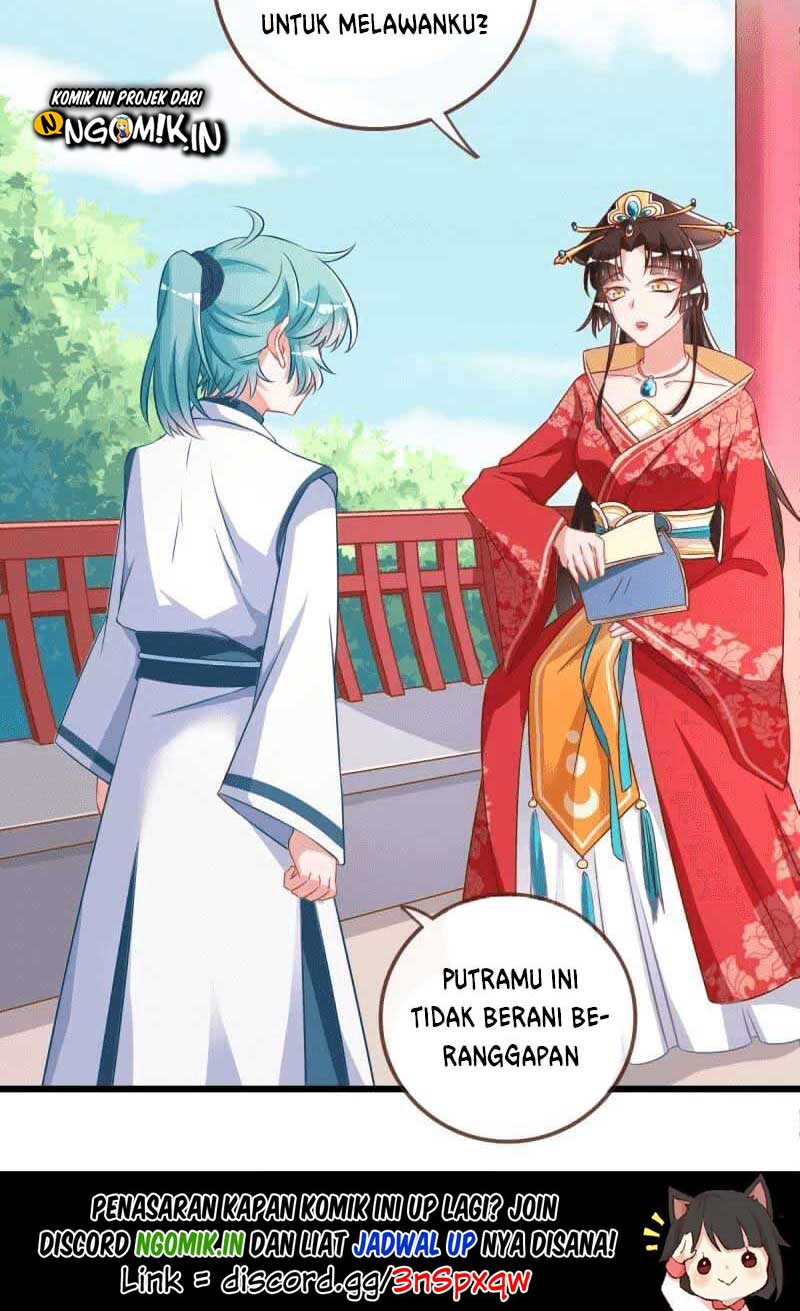 Cheating Men Must Die Chapter 7 - halaman 6