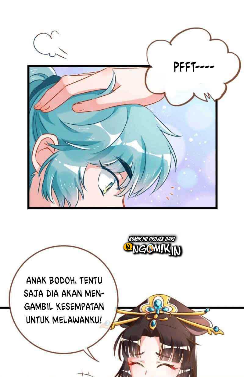 Cheating Men Must Die Chapter 7 - halaman 7