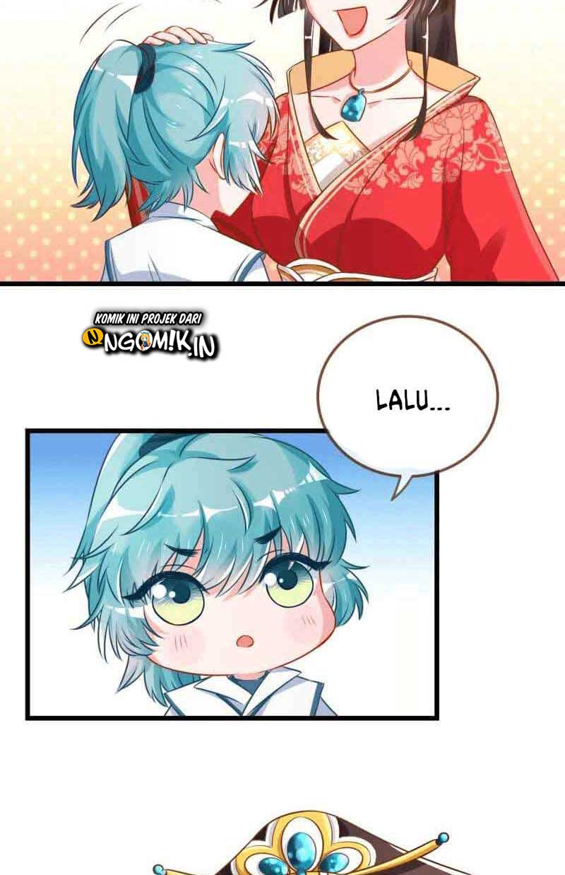 Cheating Men Must Die Chapter 7 - halaman 8