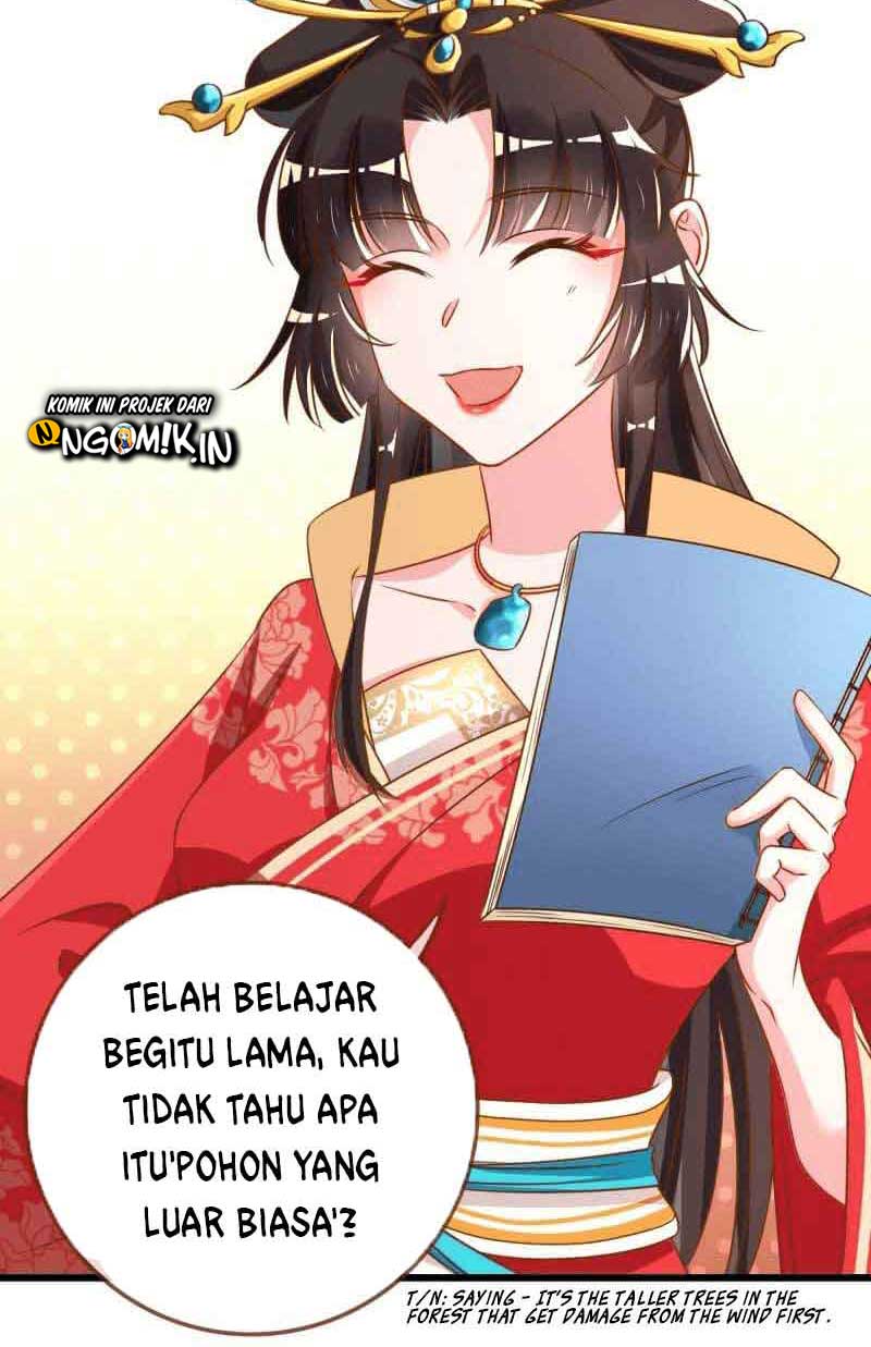 Cheating Men Must Die Chapter 7 - halaman 9