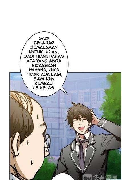 Cheating Men Must Die Chapter 8 - halaman 10