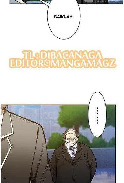 Cheating Men Must Die Chapter 8 - halaman 11
