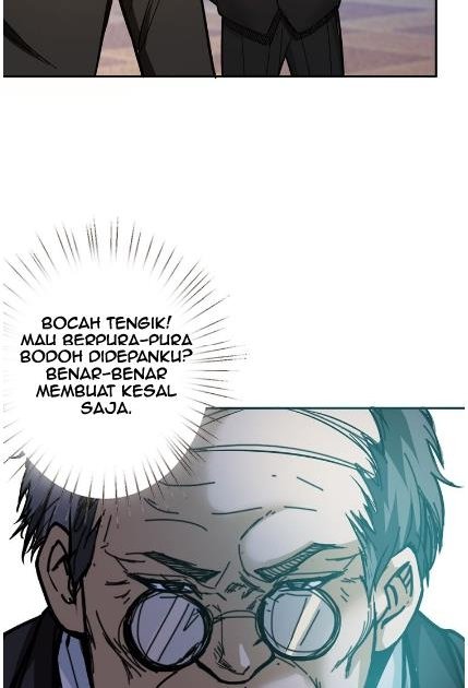 Cheating Men Must Die Chapter 8 - halaman 12