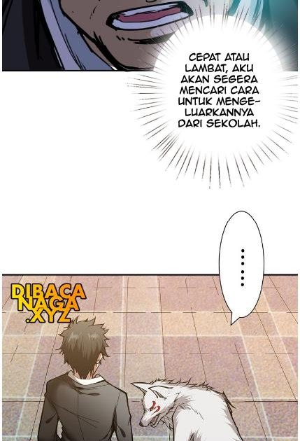 Cheating Men Must Die Chapter 8 - halaman 13