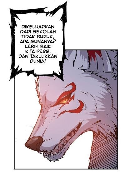 Cheating Men Must Die Chapter 8 - halaman 16