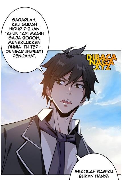 Cheating Men Must Die Chapter 8 - halaman 17