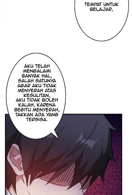 Cheating Men Must Die Chapter 8 - halaman 18