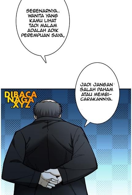 Cheating Men Must Die Chapter 8 - halaman 2