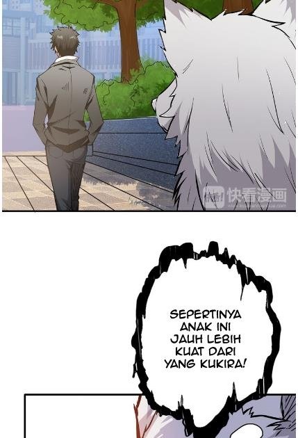 Cheating Men Must Die Chapter 8 - halaman 20