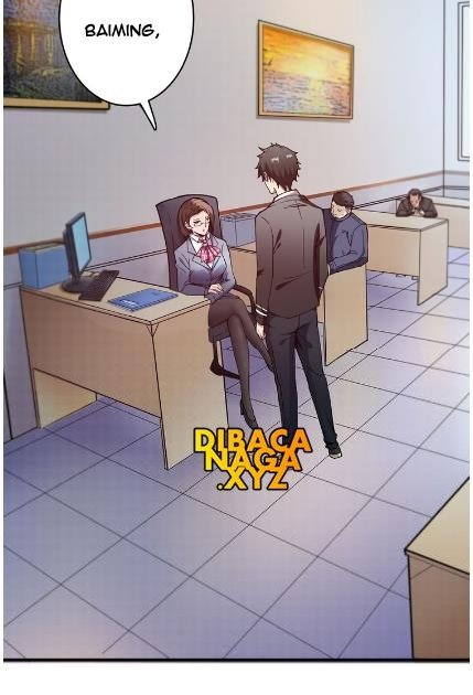 Cheating Men Must Die Chapter 8 - halaman 23