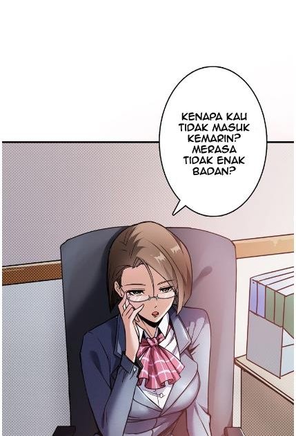 Cheating Men Must Die Chapter 8 - halaman 24