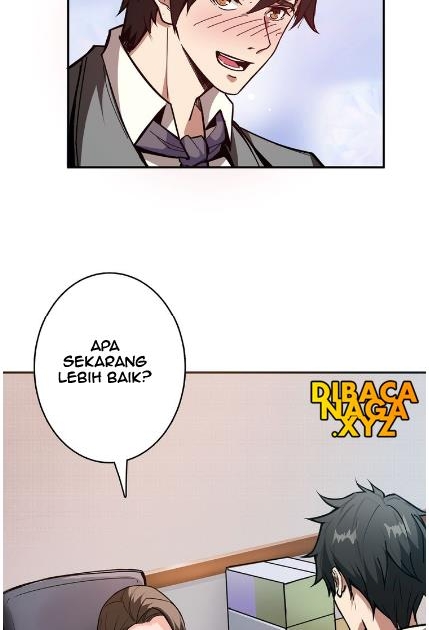 Cheating Men Must Die Chapter 8 - halaman 27