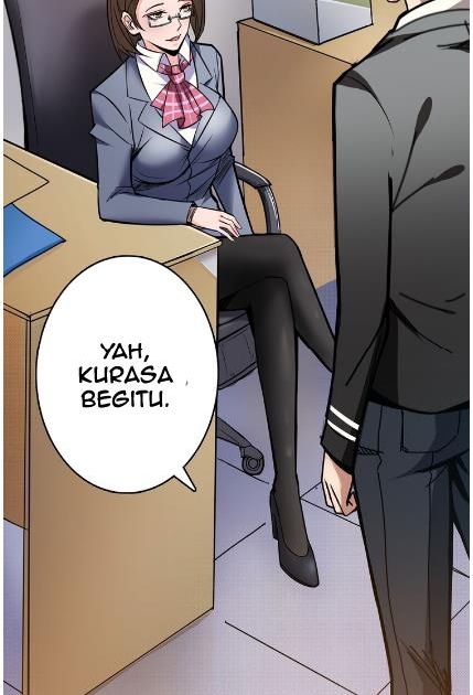 Cheating Men Must Die Chapter 8 - halaman 28