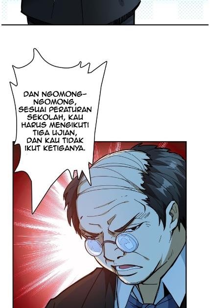 Cheating Men Must Die Chapter 8 - halaman 3