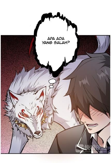 Cheating Men Must Die Chapter 8 - halaman 30