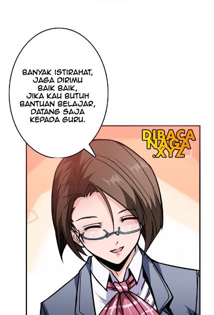 Cheating Men Must Die Chapter 8 - halaman 31