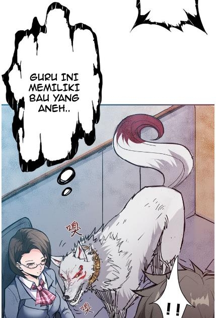Cheating Men Must Die Chapter 8 - halaman 36