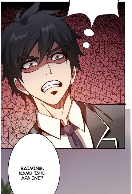 Cheating Men Must Die Chapter 8 - halaman 38