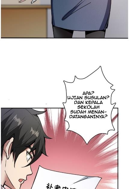 Cheating Men Must Die Chapter 8 - halaman 40