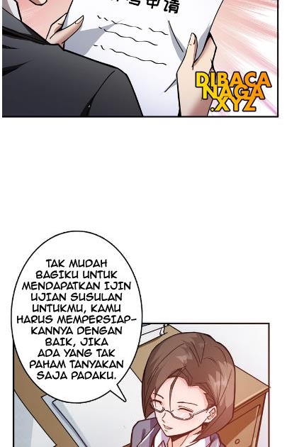 Cheating Men Must Die Chapter 8 - halaman 41