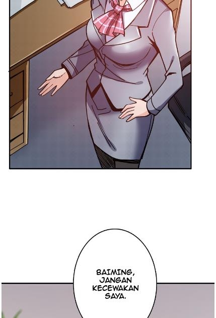 Cheating Men Must Die Chapter 8 - halaman 42
