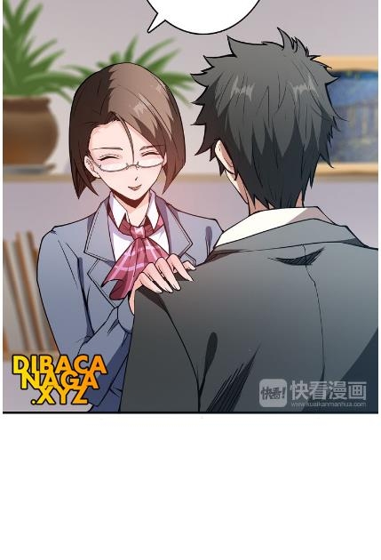 Cheating Men Must Die Chapter 8 - halaman 43