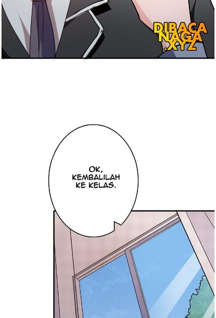 Cheating Men Must Die Chapter 8 - halaman 45