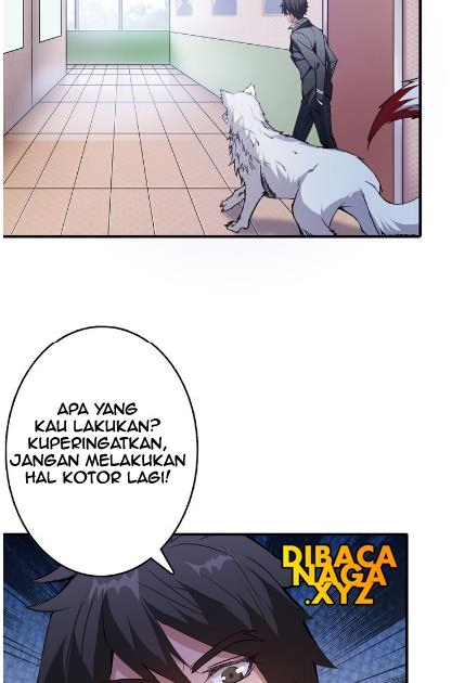 Cheating Men Must Die Chapter 8 - halaman 47