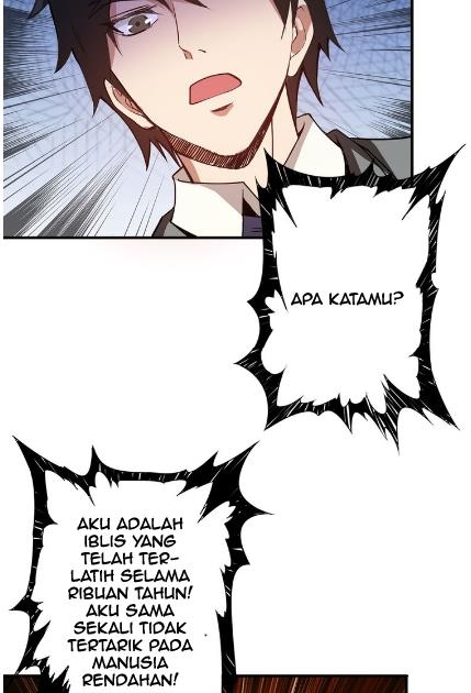 Cheating Men Must Die Chapter 8 - halaman 48