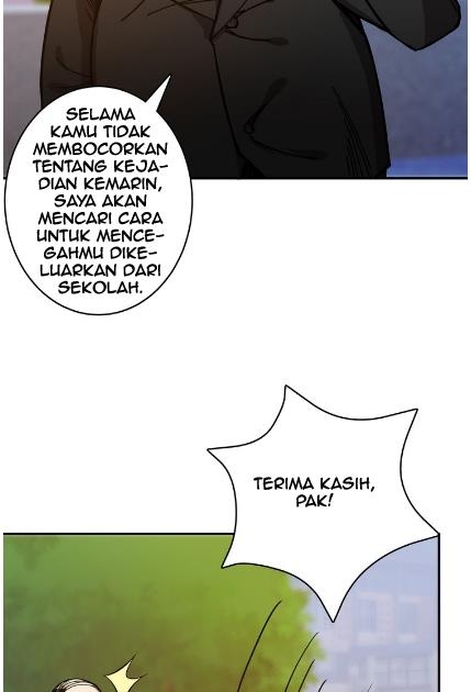 Cheating Men Must Die Chapter 8 - halaman 5