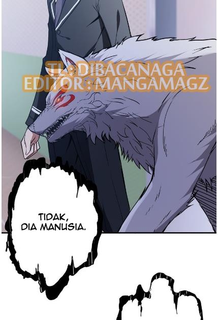 Cheating Men Must Die Chapter 8 - halaman 53