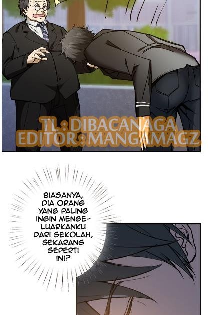 Cheating Men Must Die Chapter 8 - halaman 6