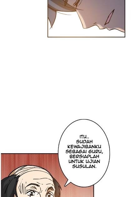 Cheating Men Must Die Chapter 8 - halaman 7