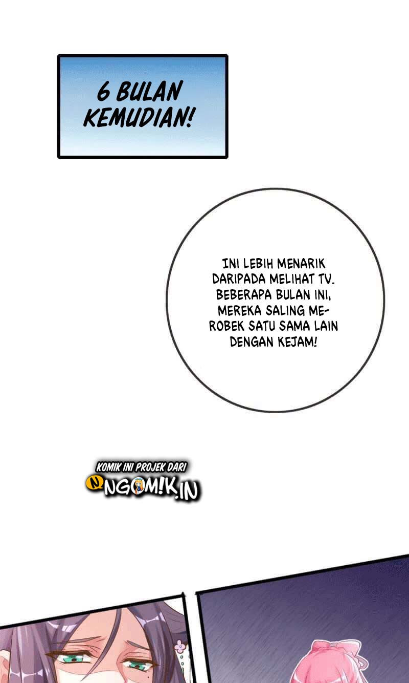 Cheating Men Must Die Chapter 9 - halaman 10