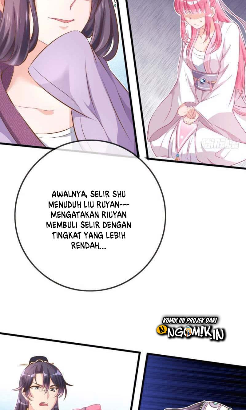 Cheating Men Must Die Chapter 9 - halaman 11