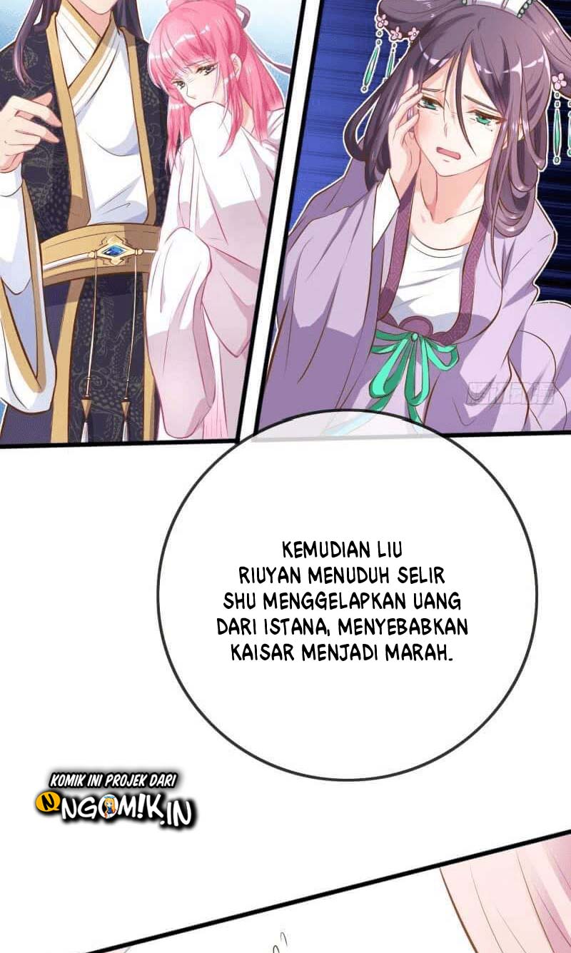 Cheating Men Must Die Chapter 9 - halaman 12