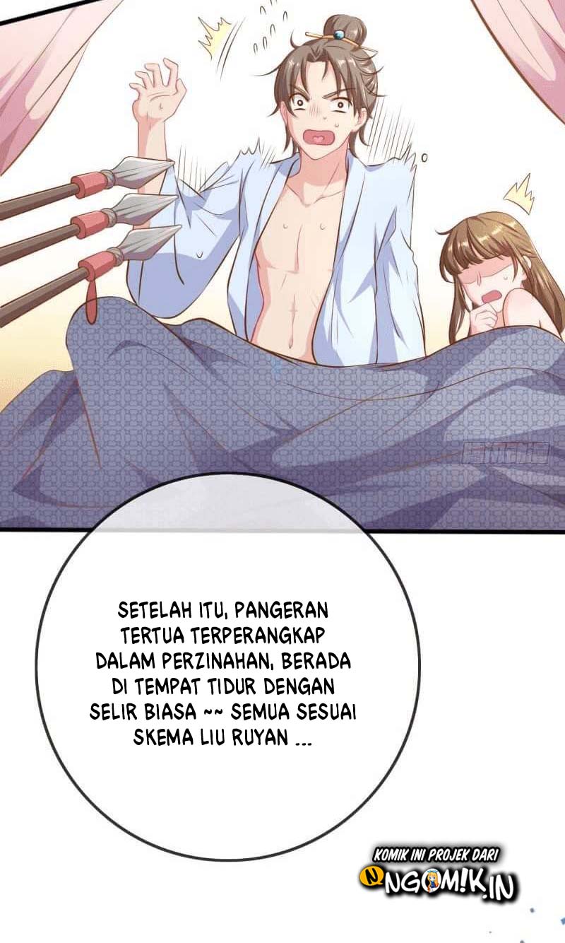 Cheating Men Must Die Chapter 9 - halaman 13