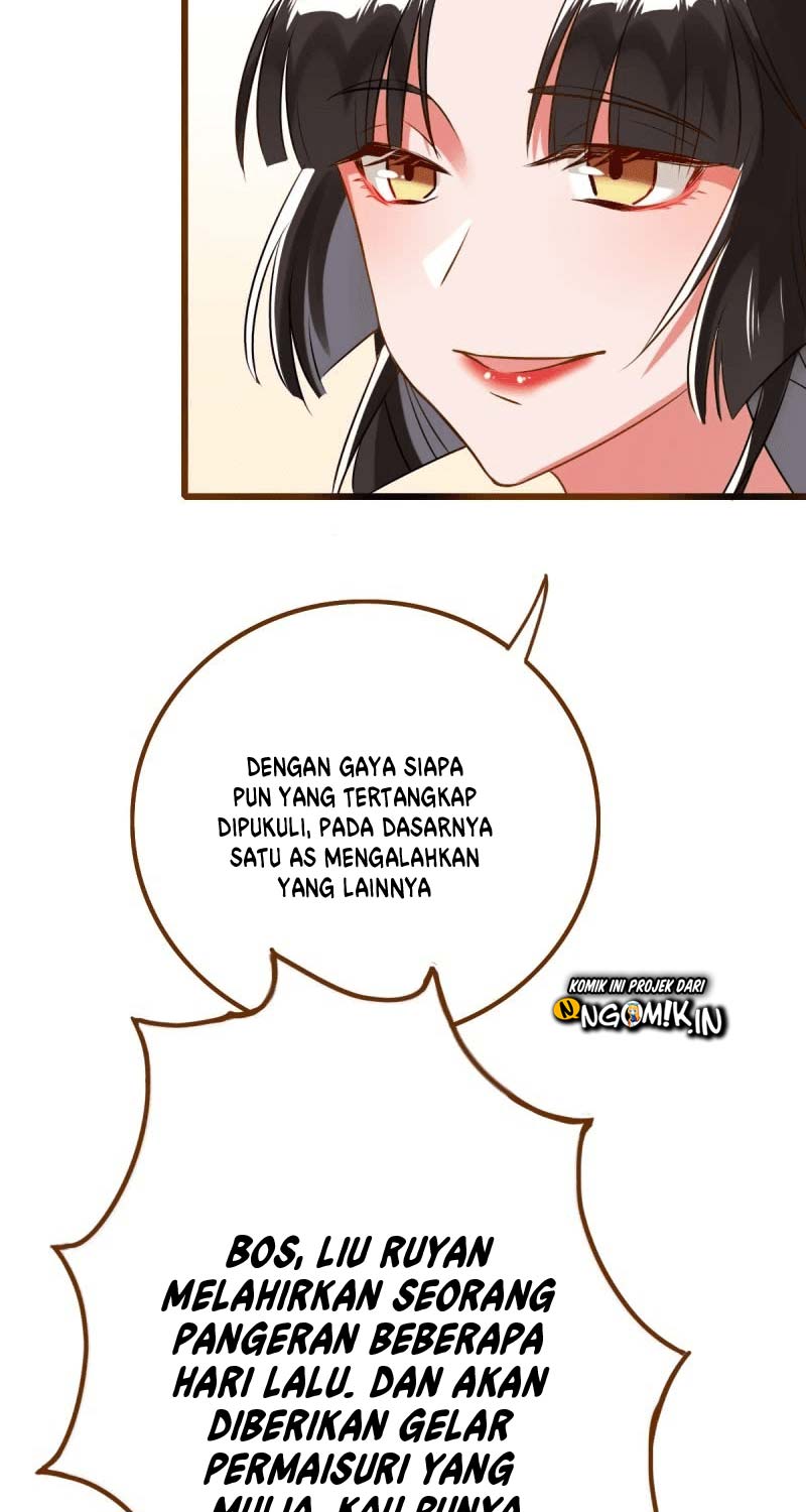 Cheating Men Must Die Chapter 9 - halaman 16