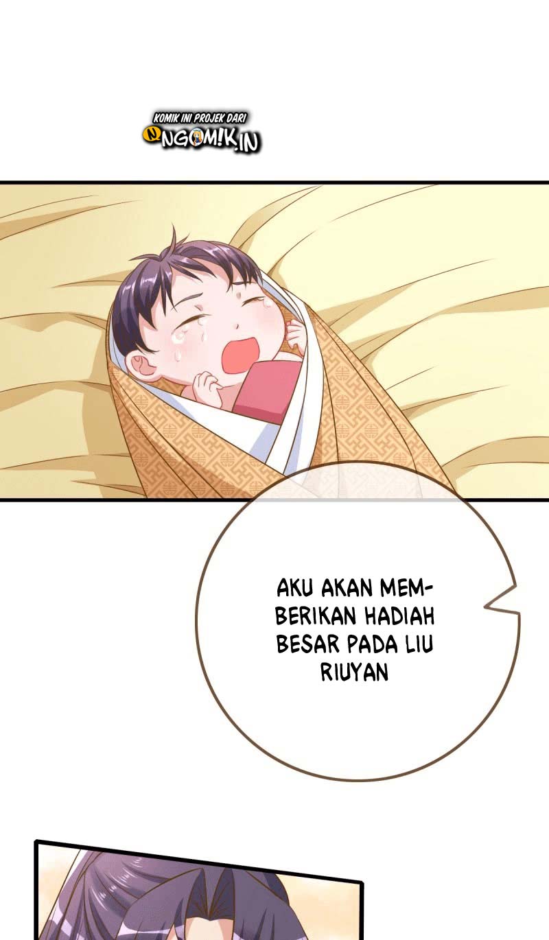 Cheating Men Must Die Chapter 9 - halaman 19