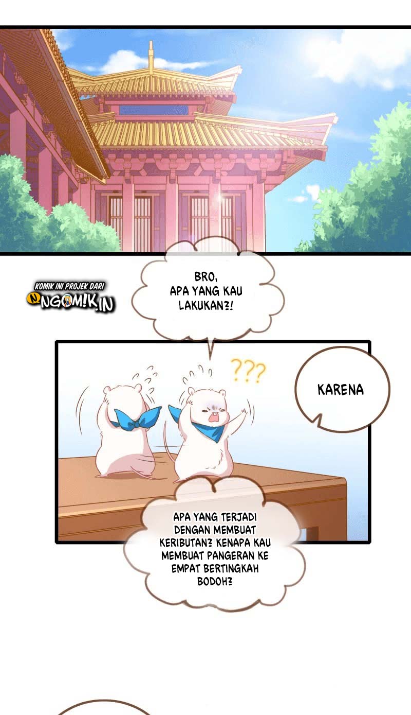 Cheating Men Must Die Chapter 9 - halaman 2