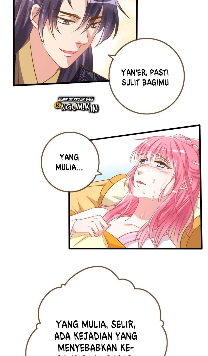 Cheating Men Must Die Chapter 9 - halaman 20